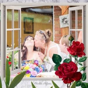 Meet your Posher, Katherine